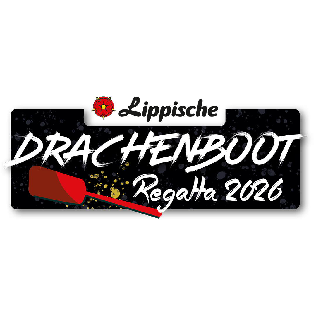 Anmeldung: Lippische Landesbrand Drachenbootregatta 2026